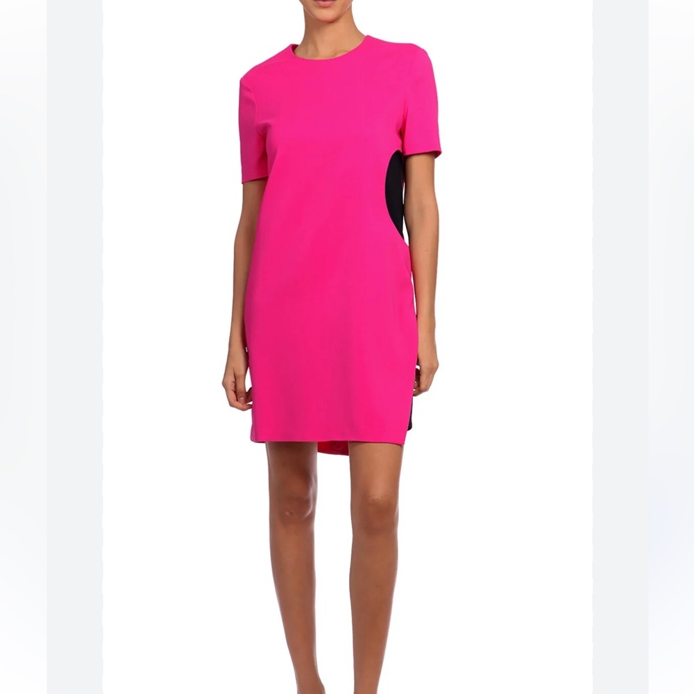 Versace dress